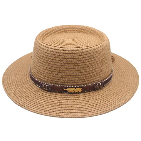 Sunpetal Brim Co.