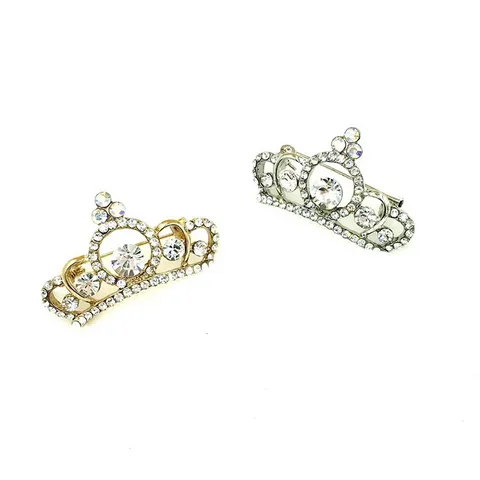 Vintage Legierung Strass Brosche Für Damen Elegante Krone Musiknote Schmetterling Emaille Brustnadel Für Strickjacke Schal Schmuck Geschenk
