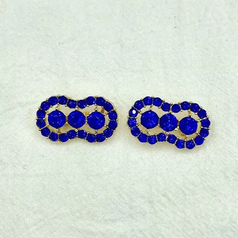 Exquisite Alloy Peanut Shape Zirconia Brooch Enamel Drip Oil Lapel Pin For Men Women Geometric Scarf Buckle Fashion Jewelry Accessories
