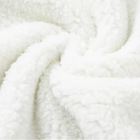 Wearable Blanket Robe Fleece Hooded Warm Long Sleeves Soft Cozy Winter Sleepwear Loungewear For Couple