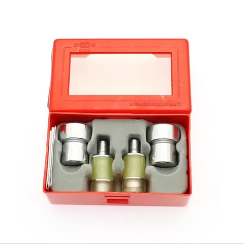 Stainless Steel Manual Snap Button Die Mold Set Resin Snap Fastener Setting Tool Die For Sewing Crafts Hand Press Machine Replacement Components