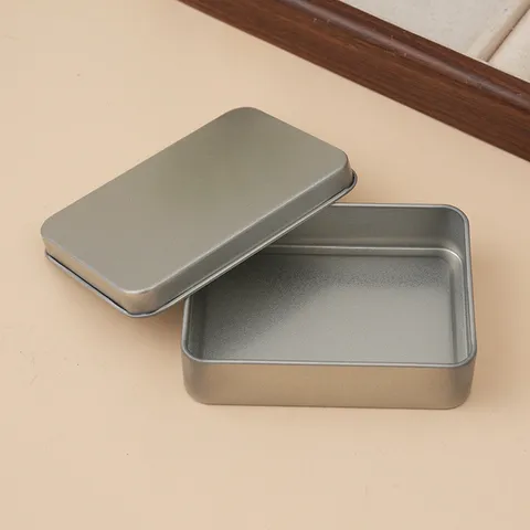 Mini Runde Weißblech Münzbörse Kopfhörer Aufbewahrungsbox Mit Reißverschluss Handschlaufe Cartoon Muster Tragbare Metallbox
