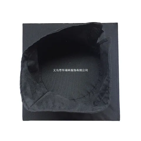 Gorro de Graduación de Poliéster para Adulto Unisex Con Borla Parte Superior Plana Sombrero Académico para Ceremonia Universitaria