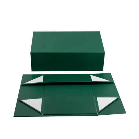 Faltbare Geschenkbox Magnetverschluss Pappe Geschenkverpackung Box Für Wein Party Hochzeit Geschenk Aufbewahrungsbox