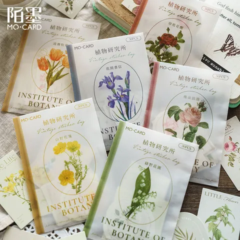 Archive & Bloom Paper Co.