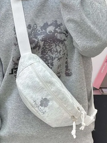 Moda Kentimeni Nylon Tsanta Mesis Casual Taxidiou Hesttasche Elafridia Athletika Ypaithriou Tsanta Gia Gynaikes