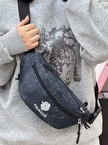 Moda Kentimeni Nylon Tsanta Mesis Casual Taxidiou Hesttasche Elafridia Athletika Ypaithriou Tsanta Gia Gynaikes
