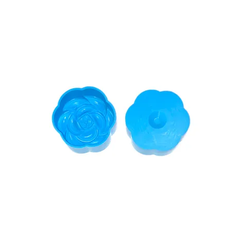 Silicone Cake Mold Floral Flower Shape Mold For Diy Mooncake Green Bean Cake Pudding Soap Baking Kitchen Tool