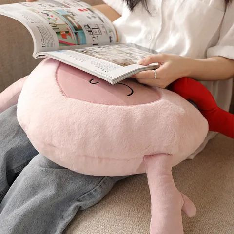 Heart Shaped Throw Pillow Cute Lock And Key Plush Cushion Decorative Pillow For Living Room Bedroom Sofa Home Decor