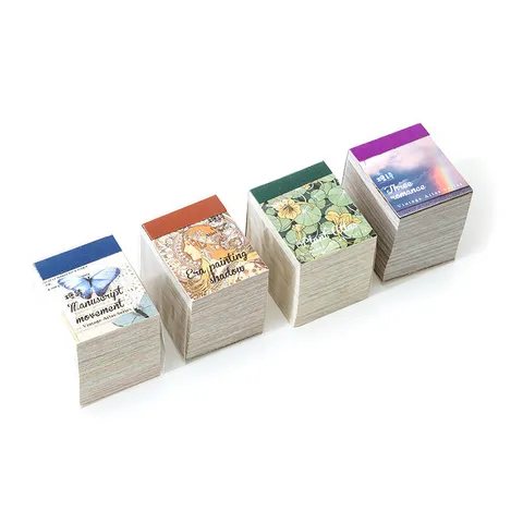 Retro Lichtgewicht Papier Notizblok Botanische Kunst Schilderij Journal Scrapbooking Papier Voor DIY Briefpapier Schoolbenodigdheden