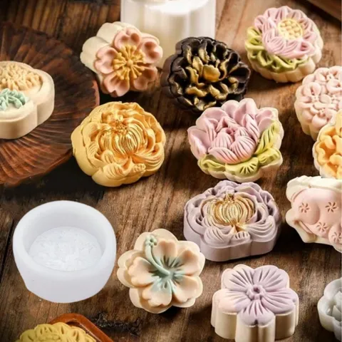 Fournitures pour bougies