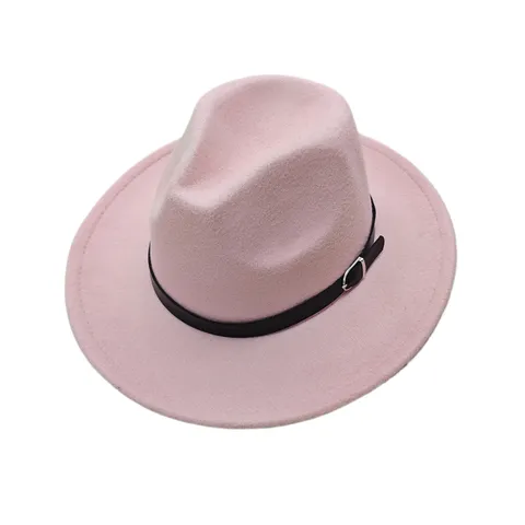 Adjustable PU Leather Hat Band Only Decorative Belt With Metal Buckle For Western Cowboy Hats Men Women Hat Accessory