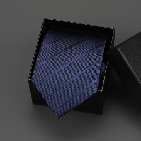 Men Women Business Formal Necktie Zip Free Lazy Neck Tie Striped Plaid Wedding Suit Neckwear Fashion Accessory