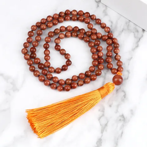 Pulsera Elástica Multicapa de Estilo Étnico Pulsera Retro con Borlas Geométricas Joyería de Moda Unisex Regalo de Cumpleaños