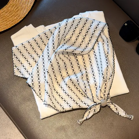 Pañuelo Triangular de Encaje Vintage para Mujer Verano Boho Floral Paisley Estampado Pañuelo Con Flecos de Cuentas Accesorios para el Cabello