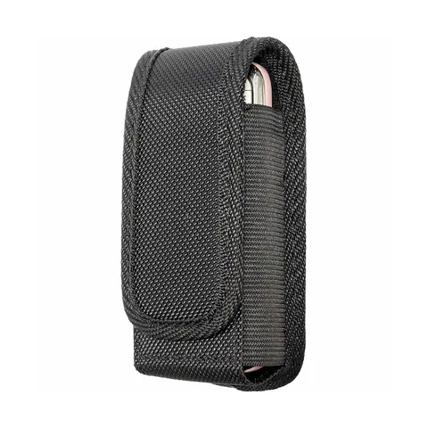 Bolsa de Herramientas Táctica de Tela Oxford Riñonera Multifuncional de Cinturón para Linterna Alicates Almacenamiento de Pequeños Artículos