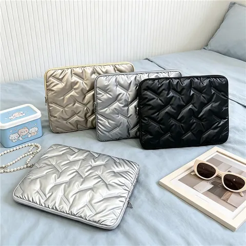 Womens Fashion Glossy Embossed PU Leather Clutch Bag Large Capacity Envelope Document Bag Laptop Sleeve Purse