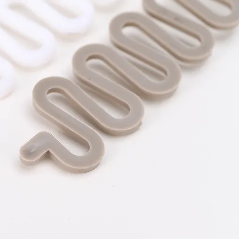 Women Wavy Hair Braiding Tool Plastic Resin French Braid Maker Centipede Hair Twist Styling Roller Bun Updo Hair Accessories