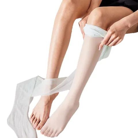 Women Ultra Thin 0D Pantyhose Anti-Hook Sun Protection Nylon Sheer Stockings Seamless Crotch Leg Shaping Summer Lingerie