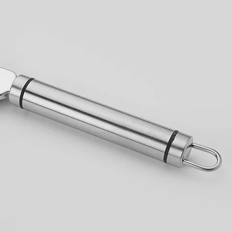 Coupe Oignon Vert en Acier Inoxydable Broyeur de Cuisine Couteau à Légumes Gadget de Cuisine