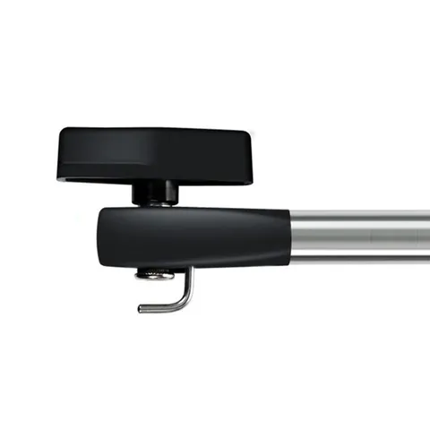 Abridor de Latas Seguro Multifuncional de Acero Inoxidable Borde Liso Abrebotellas Manual Utensilio de Cocina