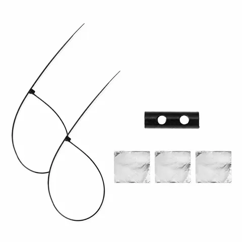 Fiets Motorfiets Schoen Zool Vuur Vonken Maker Vuursteen Kit Buiten Fietsen Accessoires