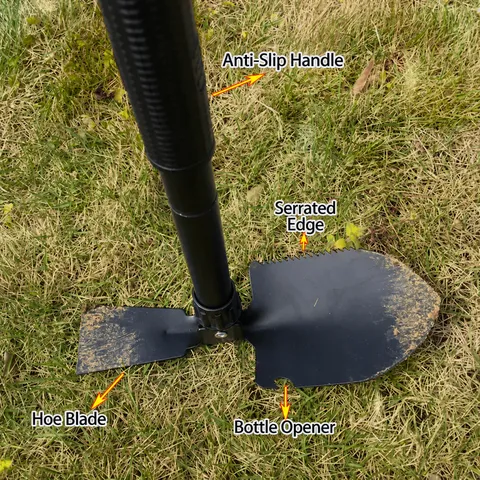 Polyleitourgiko Anadiploumeno Ftyari Foreto Camping Epiviosis Ergaleio Me Pikaxe Prioni Exoteriko Pezoporia Exoplismos Ekstaktis Anagkis