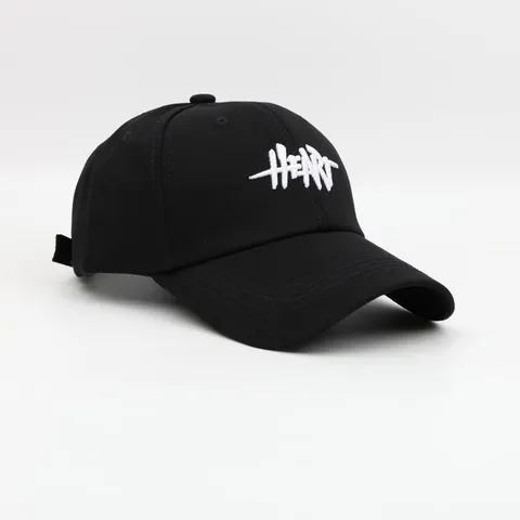 Gorra de Béisbol de Algodón Unisex Ajustable Color Sólido Sombrero Bordado Protección Solar Exterior Moda Casual Deportivo