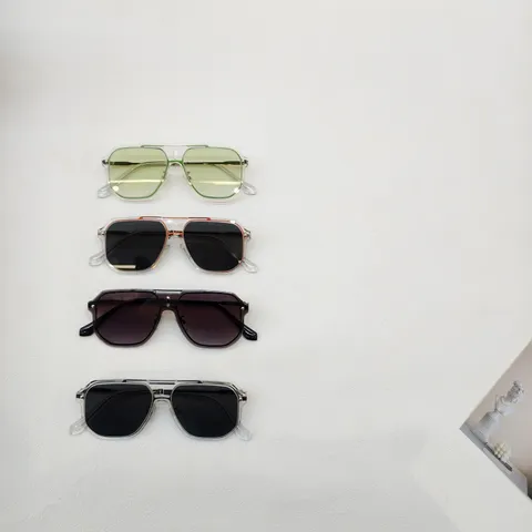 Glass Photo Frames