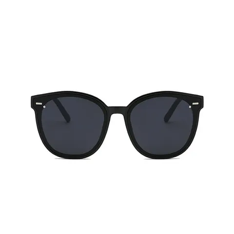 Oversized Square Sunglasses For Men Women Vintage PC Frame UV400 Protection Classic Fashion Driving Travel Eyewear