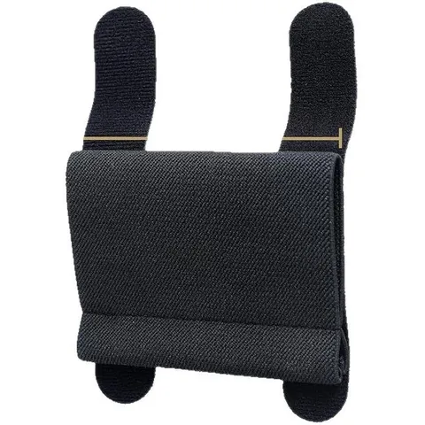 Support Tourniquet TQ Tactique et Passant de Ceinture Sangle Élastique Accessoire de Ceinture Tactique MOLLE pour Patrouille en Plein Air