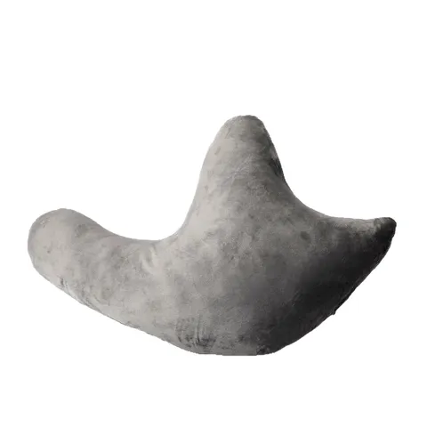 Ergonomisches Memory Schaumstoff Schulterstützkissen Postoperative Genesung Schlafkissen Schmerzlinderung Kissen Heimtextilien
