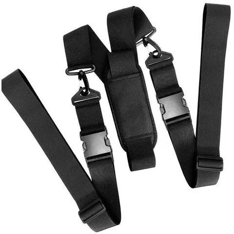 Tracolla Regolabile per Tavola da Surf in Nylon Kayak Tracolla Portatile per Sport Acquatici