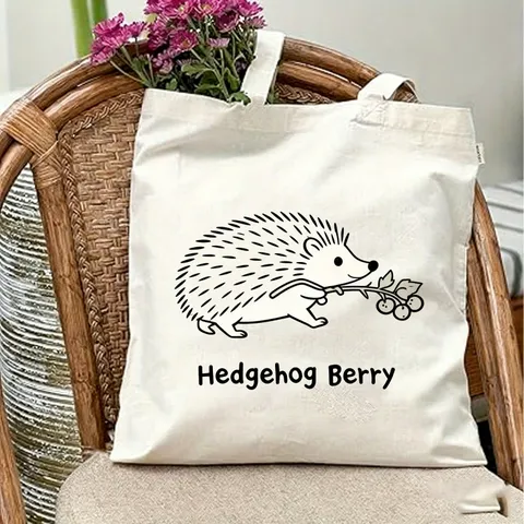 Mode Bedruckt Segeltuch Tragetasche Für Unisex Casual Retro Handtasche Groß Offen Schultertasche Für Reisen Strand Geschenk