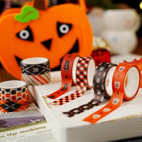 Manualidades de Halloween