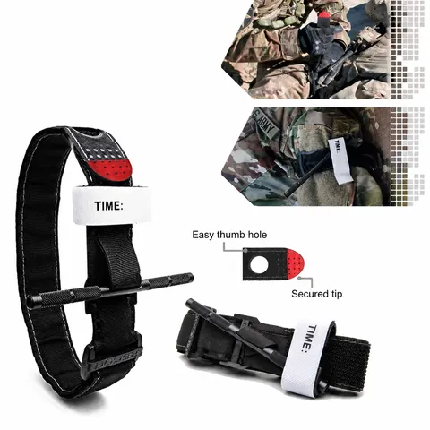 Outdoor Tactische Eerstehulpkit Kamperen Noodgeval Overlevingshulpmiddel Tas Multifunctionele Militaire Medische Overlevingsuitrusting Tas