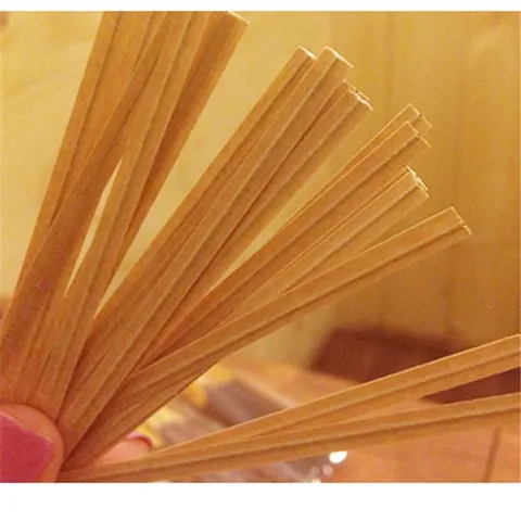 Laccetti Sigillasacchetti Tinta Unita in Carta Kraft Con Anima in Filo di Ferro per Sigillare Confezioni Organizzazione Casa