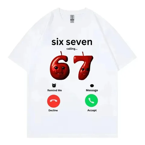 Men Women Casual Funny Meme T-Shirt 100% Cotton Short Sleeve Crew Neck Loose Fit Graphic Tee Summer Tops