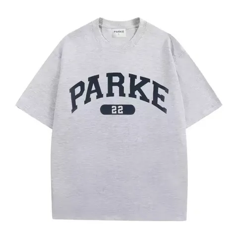 Men's Casual Cotton T-Shirt Short Sleeve Crew Neck Loose Fit Basic Solid Color Breathable Summer Top