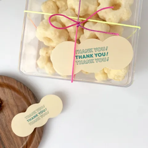 Thank You Bags