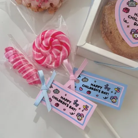 Fete Parcel Studio