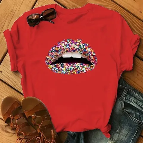 Dames T-Shirt Casual Modal Mix Korte Mouw Ronde Hals Zomer Basis Effen Kleur Grafische Top Comfortabele Zachte Kleding