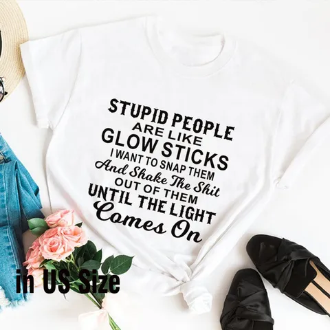 Men's Humorous Lettering Print Acetate T-Shirt Casual Short Sleeve Round Neck Top Summer Fashion Graphic Tee