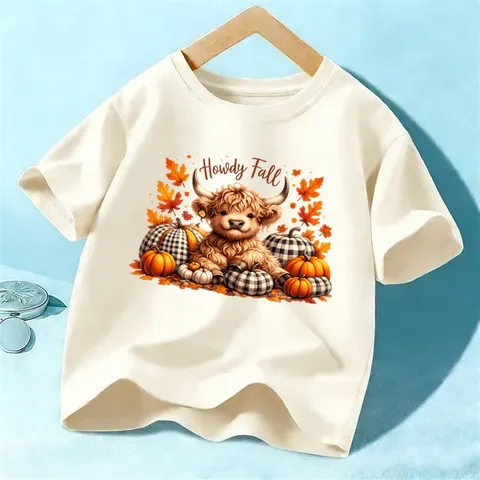 Ropa para niños
