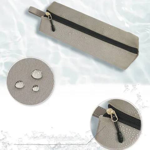 Borsa Porta Arricciacapelli Portatile Impermeabile Antipolvere Resistente Al Calore Custodia Sospesa Organizzatore Per Strumenti Per Capelli