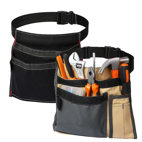 Tool Storage