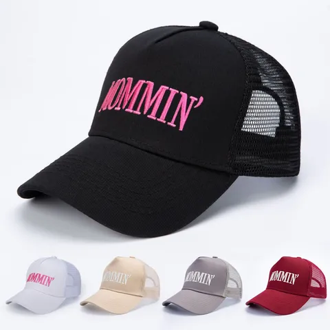 5-Panel-Hüte