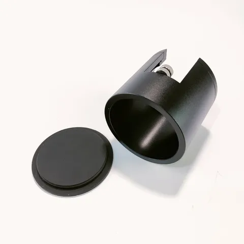 Aluminum Alloy Coffee Tamper Holder Stand Universal Espresso Tamper Distributor Base Station Barista Coffee Tool