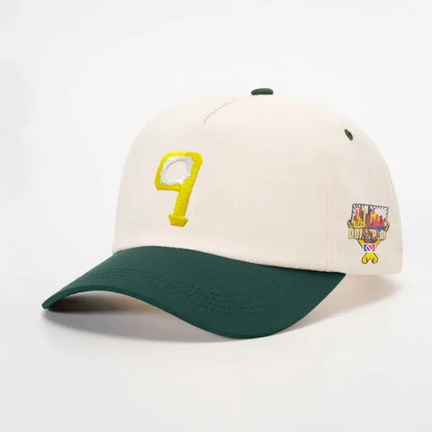 Unisex Adjustable Baseball Cap Casual Colorblock Sun Protection Hat Outdoor Sports Hat For Men And Women