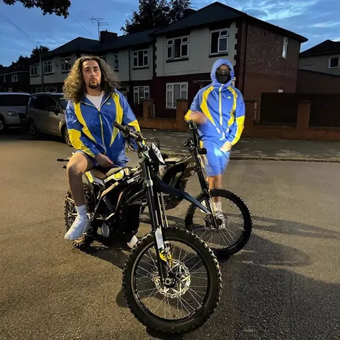 Unisex High Street Fashion Windbreaker Jacket Top And Casual Contrast Splicing Shorts Bottom Embroidered Sportswear Suit Cotton Blend